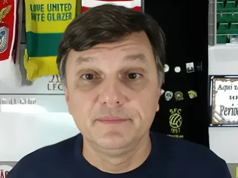 Mauro Cezar revela que dupla pode não vestir mais a camisa do Flamengo