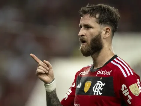 Além do Flamengo, Léo Pereira vive boa fase e mira 'novos ares' na carreira