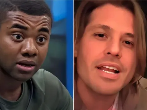 BBB 24: Após Davi reclamar de dores, Dado Dolabella manda recado