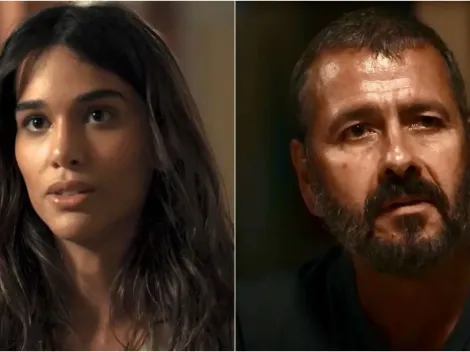 Renascer: Mariana fisga coração de Zé Inocêncio, se casa com o fazendeiro e fica frustrada com plano