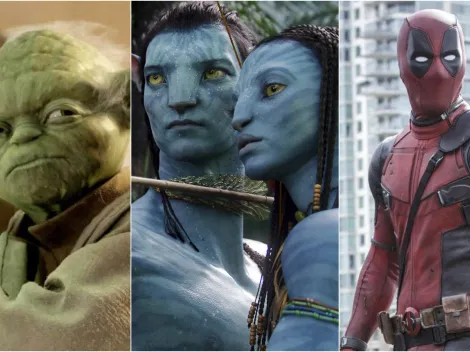 Avatar, Star Wars e mais: Disney divulga datas de lançamento de seus principais filmes