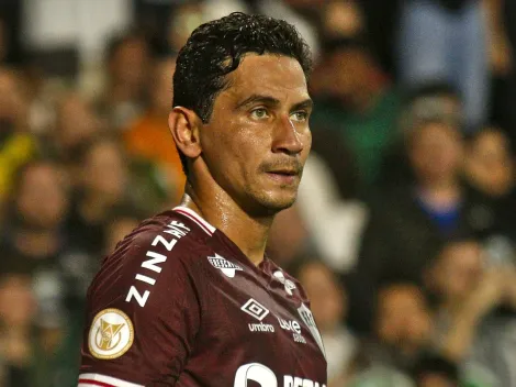 Diniz manda a real sobre Ganso e Renato Augusto jogarem juntos no Fluminense