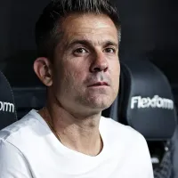 Análise: O Atlético corre riscos ao colocar Victor no lugar de Rodrigo Caetano