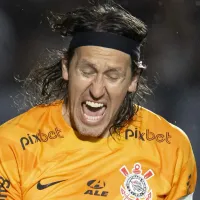 Sormani traz à tona o nome de Cássio no Flamengo