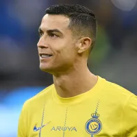 Oficial: Cristiano Ronaldo gera influência em número de reforço no Palmeiras