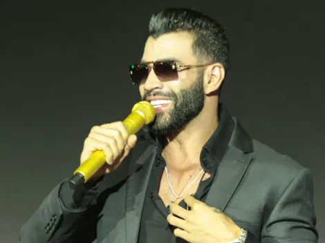 Gusttavo Lima adquire a SAF de clube de futebol do Brasil