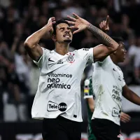 R$ 20 milhões: Corinthians decide contratar substituto de Veríssimo e recebe resposta
