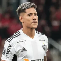 Zaracho e +1: Felipão deixa \'escapar\' prazo de recuperação de dupla do Atlético