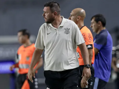 Kosloski revela bastidores sobre demissão do Corinthians e causa surpresa