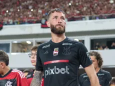 Destaque do Flamengo, Léo Pereira admite sonho de defender outra camisa: "Com certeza"