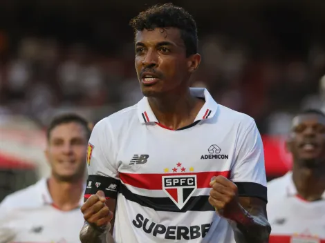 Coringa? Carpini 'ousa' e Luiz Gustavo deve ter novo papel no São Paulo