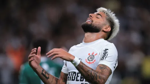 Corinthians inicia 2024 com notícia negativa. Foto: Ettore Chiereguini/AGIF