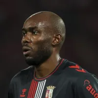 100% oficial: Flamengo já sabe onde Al-Musrati vai jogar em 2024