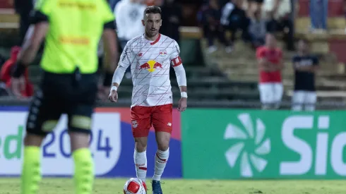 Foto: Diogo Reis/AGIF – Léo Ortiz é alvo do Flamengo