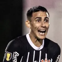 António Oliveira chega causando no Corinthians e toma decisão sobre Matías Rojas