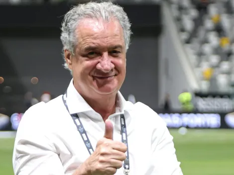 Confirmado, será um investimento milionário: Atlético vai receber bolada nos bastidores nos próximos dias