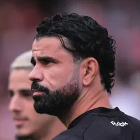 Confirmado, Renato vai decidir: Diego Costa mal desembarca e atacantes do Grêmio recebem ‘aviso’