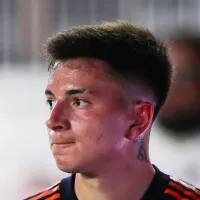 Vasco nega negociação por Álvaro Barreal; Pedro Henrique deve chegar ao Cruz-Maltino