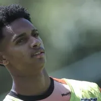 Causou nos bastidores: Ex-Atlético, Dylan Borrero entra contra o Clube na FIFA