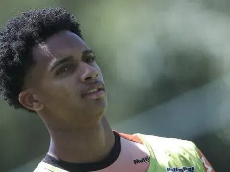 Confirmado, ele agiu na na 'surdina': Nome de Dylan Borrero volta ao Atlético Mineiro