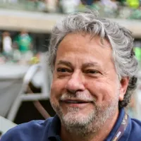 São Paulo analisa atacante que pertence ao Palmeiras para ser reserva de Calleri