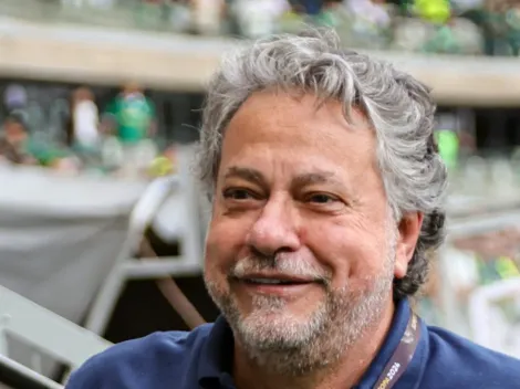 São Paulo quer contratação de reserva para Calleri e analisa atacante que pertence ao Palmeiras