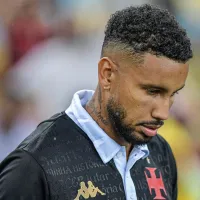 Atlético faz acordo para quitar dividas de R$ 2,7 milhões com jogador do Vasco