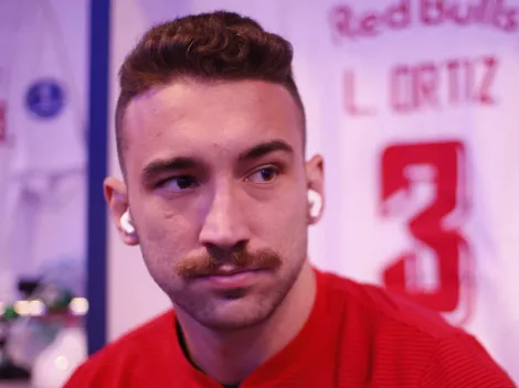 Braz confirmou agora: Flamengo tem quentinha sobre Léo Ortiz e ponta-direita