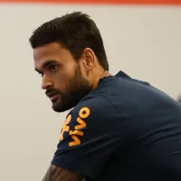Perto de R$ 43 milhões: Palmeiras vai fazer nova proposta por Willian José