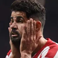 Diego Costa nem chegou ao Grêmio e Renato Portaluppi já mandou recado ousado