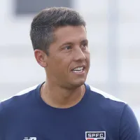 Rato e Galoppo, Santos avisado: Carpini ‘crava’ sobre lesões e gera preocupação no São Paulo