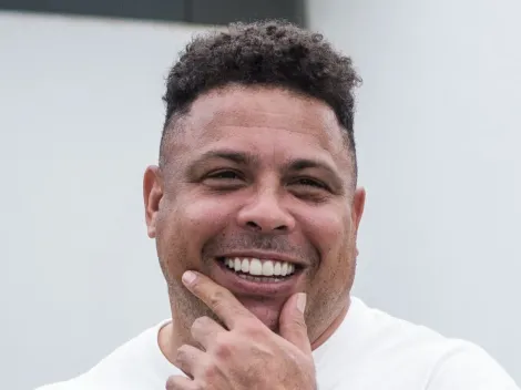 21 anos: Negócio de R$ 2,5 milhões feito por Ronaldo no Cruzeiro é exposto