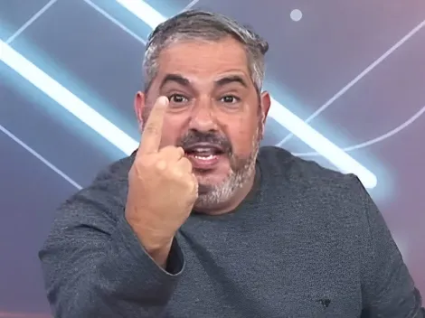 VILA INTACTA! Santos tem terreno para construir estádio, diz Ricardinho Martins