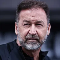 Está procurando casa em SP: Augusto Melo está perto de reforçar o Corinthians