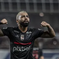 Não perdeu a esperança: Situação de Gabigol cria expectativa na torcida do Santos
