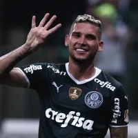 Rafael Navarro possui situação atualizada dentro do São Paulo