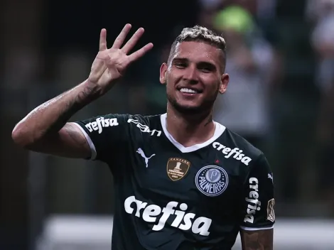 R$ 7 milhões: situação de Rafael Navarro chega ao São Paulo