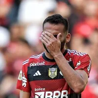 Flamengo quer percentual maior para vender Thiago Maia ao Inter