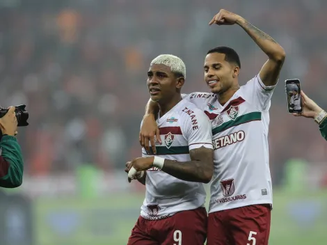 John Kennedy e +1 têm retorno confirmado da Seleção Brasileira Pré-Olímpica