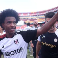 Cria do Flamengo brilha na Premier League com Willian e arranca suspiro dos ingleses