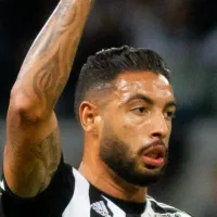 Corinthians é comunicado e Pumas define valor para vender Nathan Silva ao Timão