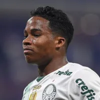 Botou o Endrick no bolso; Contratação do Vasco anima torcedores
