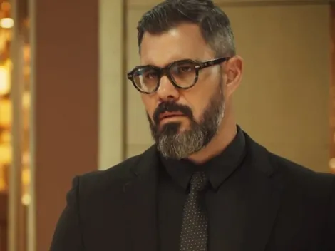 Resumo do capítulo desta segunda (12/02) em Fuzuê: Pascoal foge após golpe ser descoberto