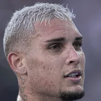 São Paulo toma decisão sobre contratar Rafael Navarro e comunica Palmeiras