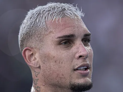 Palmeiras é avisado sobre decisão do São Paulo sobre Rafael Navarro