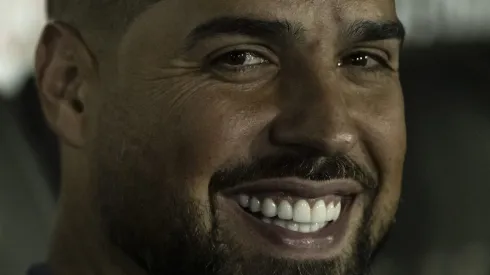 Reforço vai chegar ao Corinthians aprovado por António Oliveira - Foto: Jorge Rodrigues/AGIF.