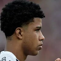 Aconteceu isso com Andrey Santos ex-Vasco, é muito triste