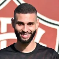 Fim da novela: Palmeiras bate o martelo sobre contratação de Wagner Leonardo