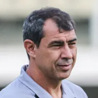 Carille diz o que espera do Santos em terceiro clássico do ano