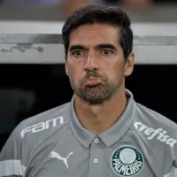 Abel Ferreira avalia opções no ataque do Palmeiras com o retorno de Endrick